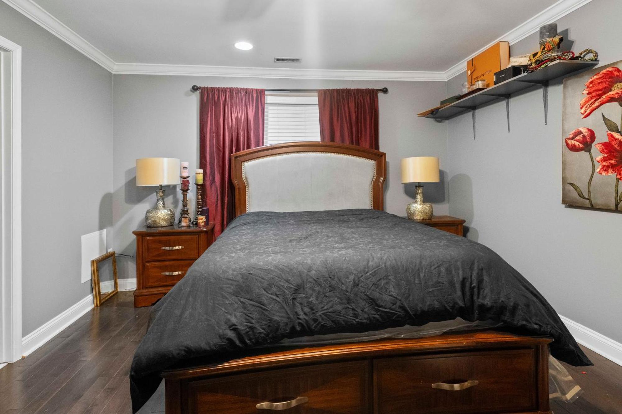 Apartamento New Tropical Island Oasis Baltimore Exterior foto