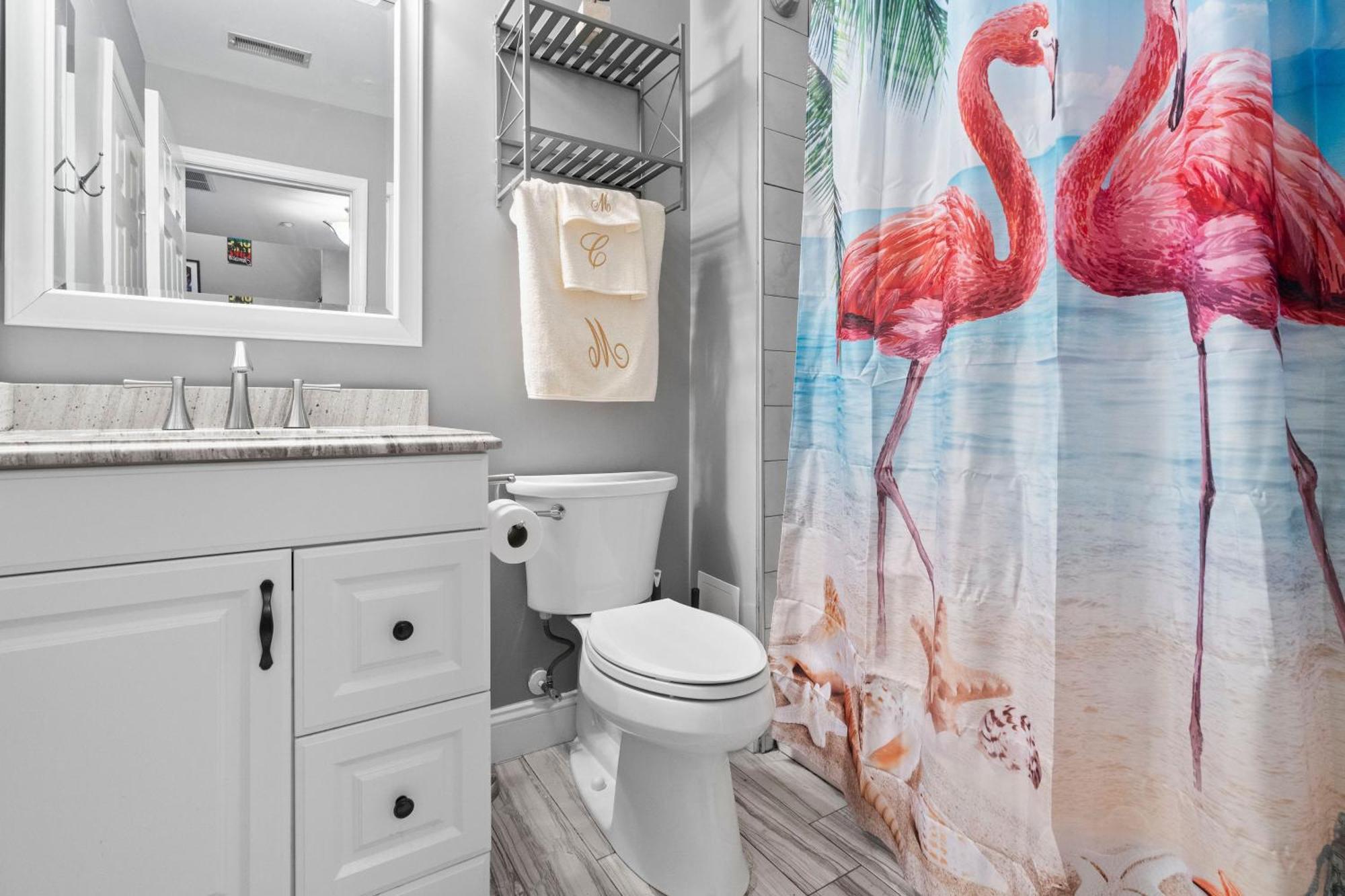 Apartamento New Tropical Island Oasis Baltimore Exterior foto